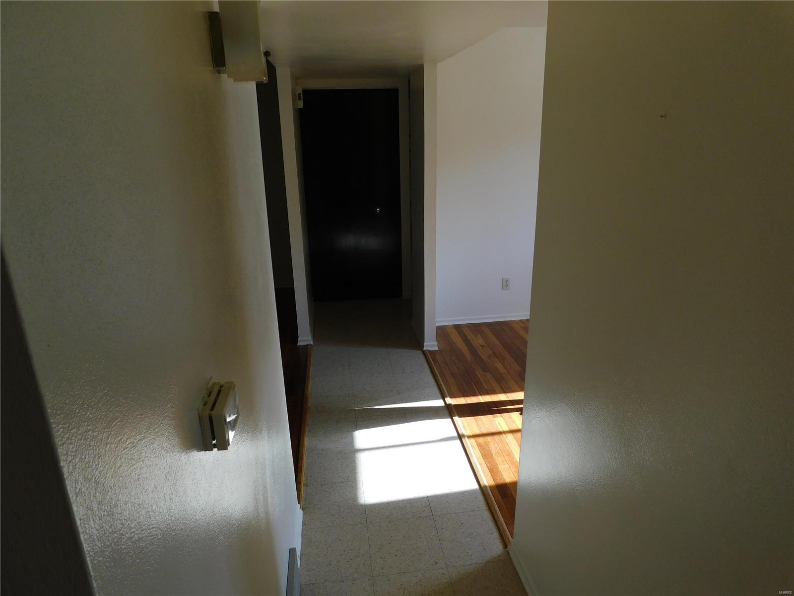 Hathaway Park Amd - Residential