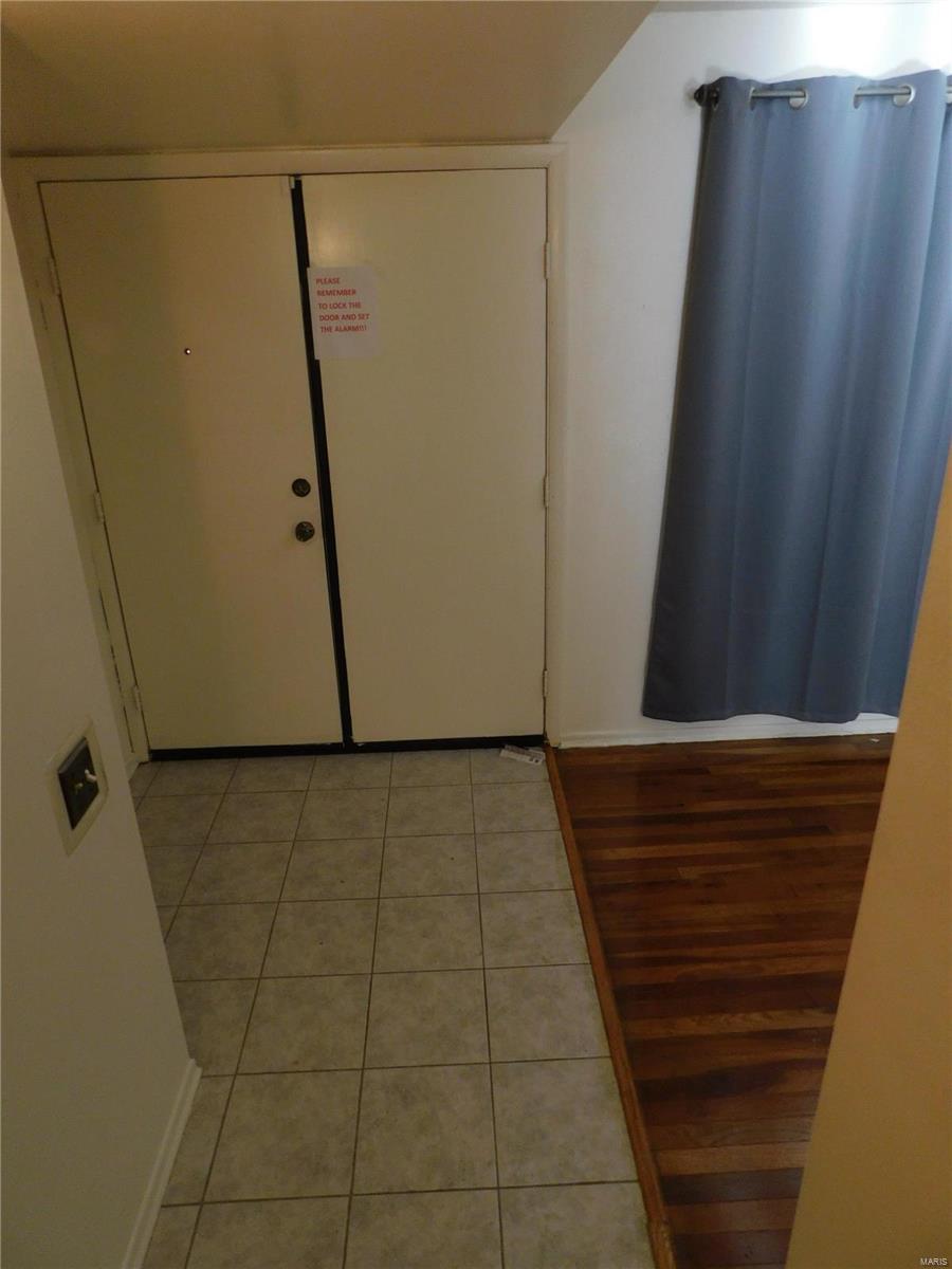 Hathaway Park Amd - Residential