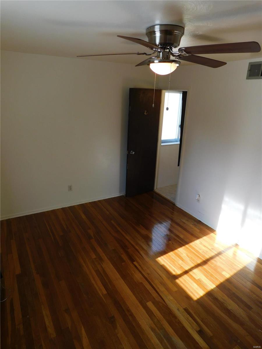 Hathaway Park Amd - Residential