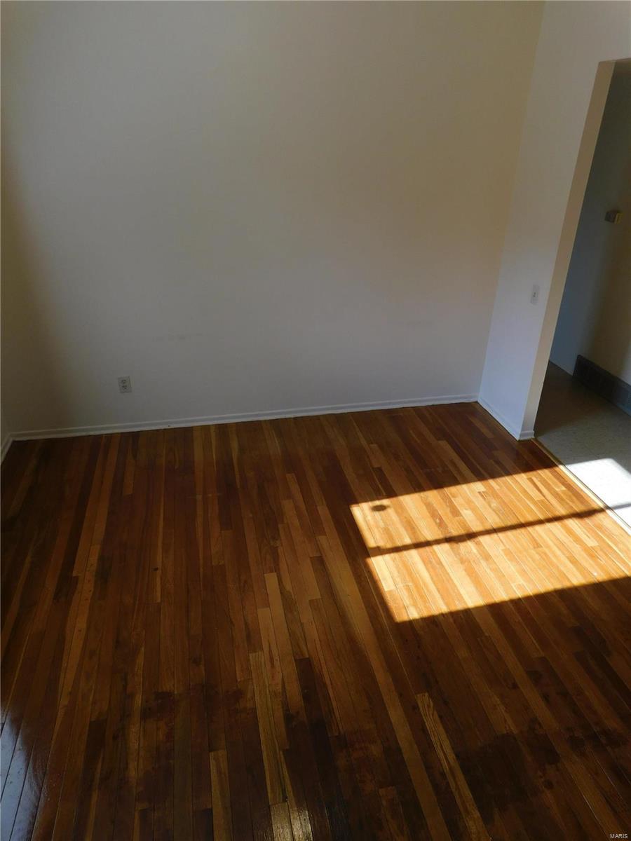 Hathaway Park Amd - Residential