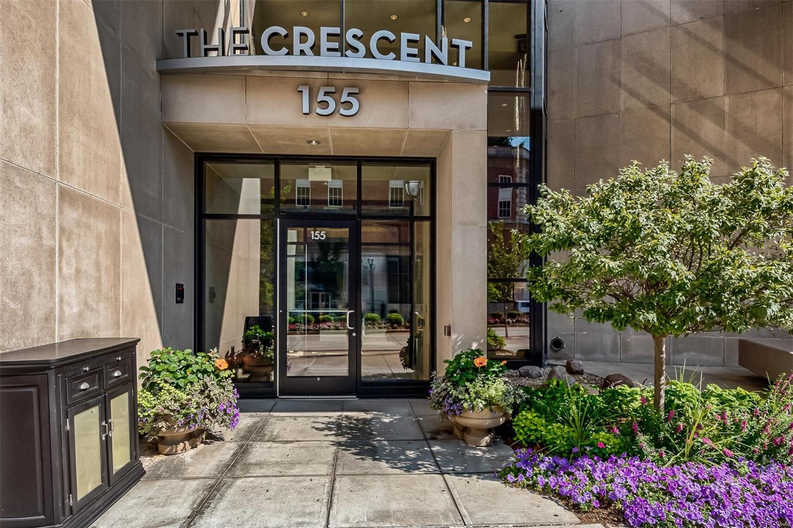 The Crescent - Residential