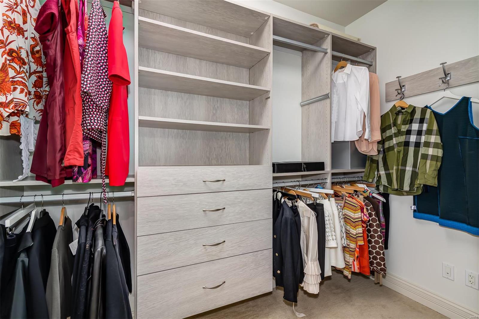 The Crescent - Residential