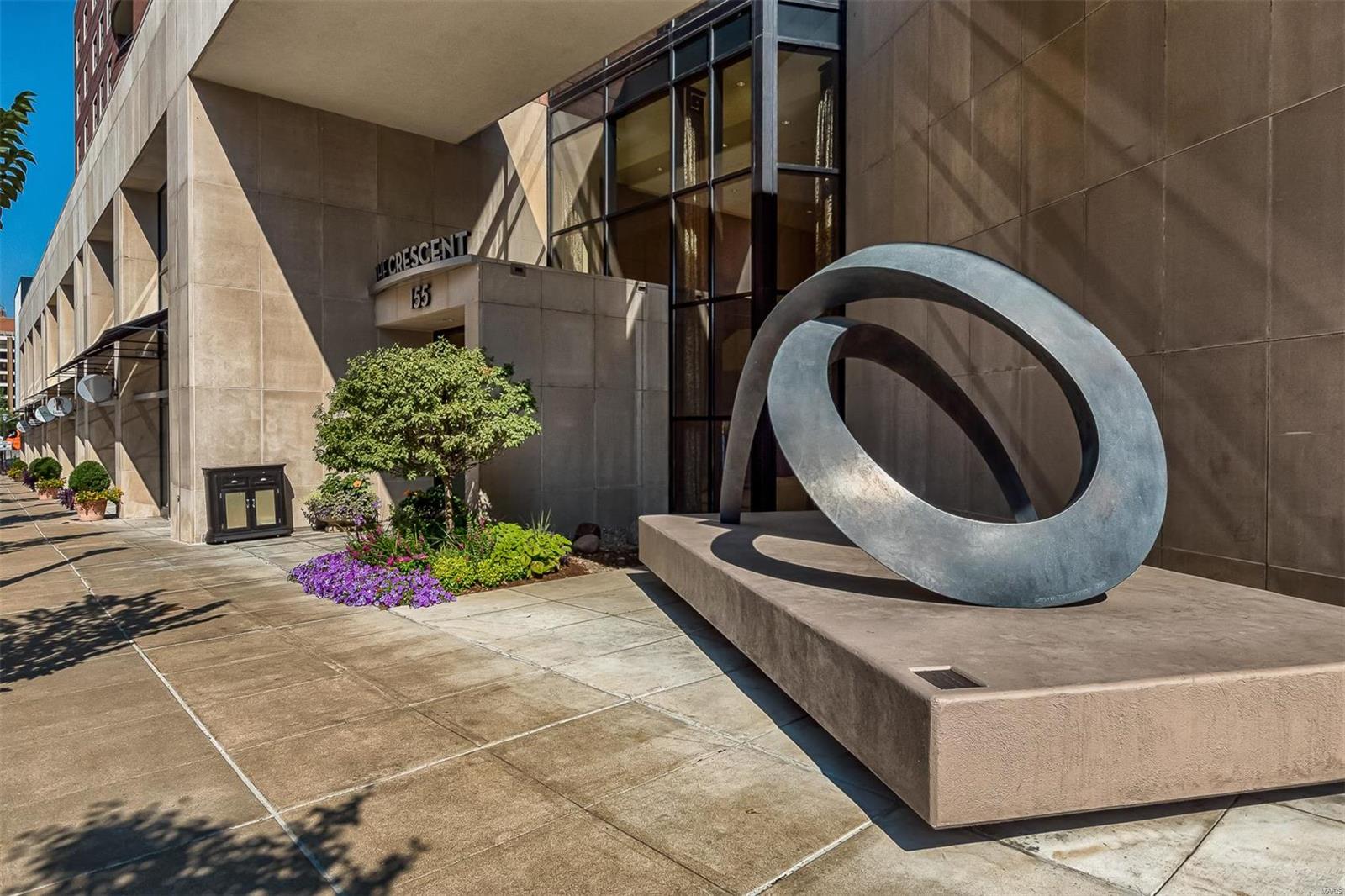 The Crescent - Residential