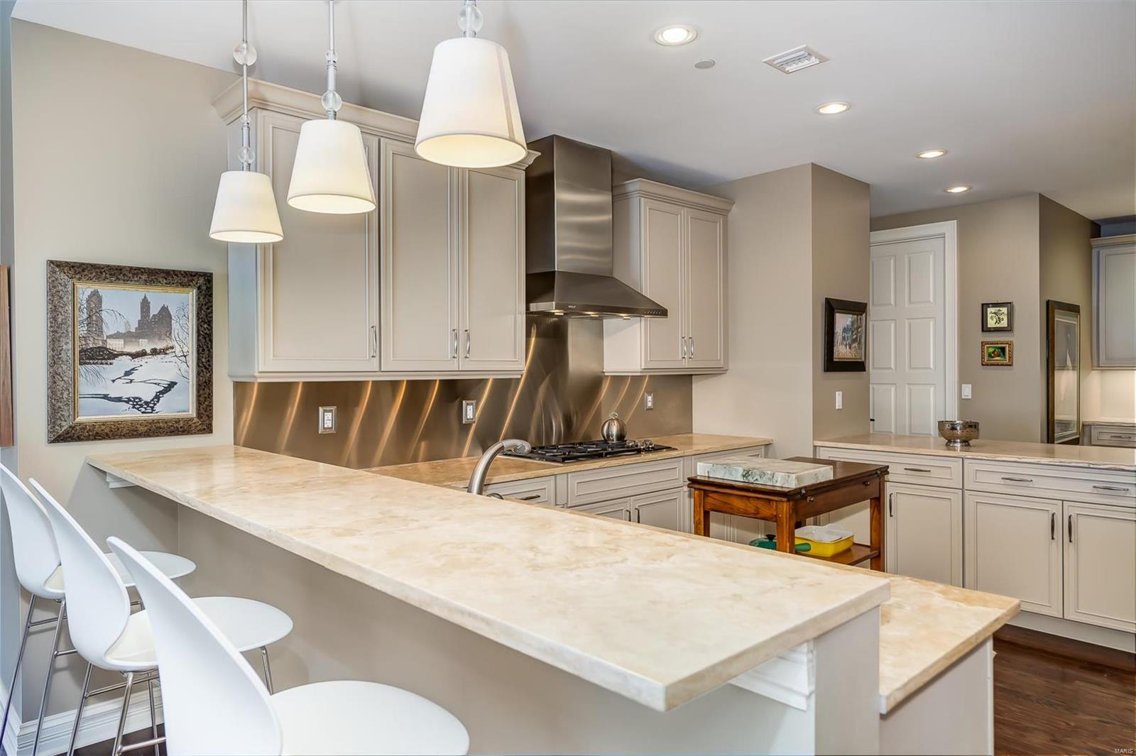 The Crescent - Residential