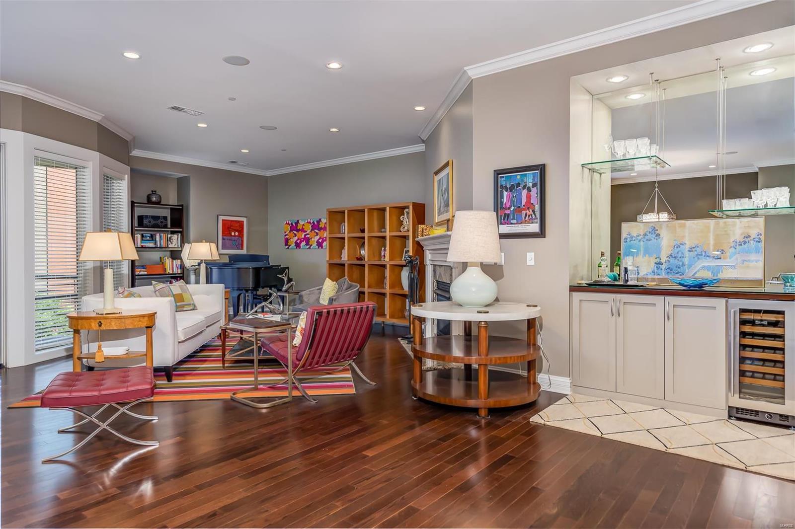 The Crescent - Residential