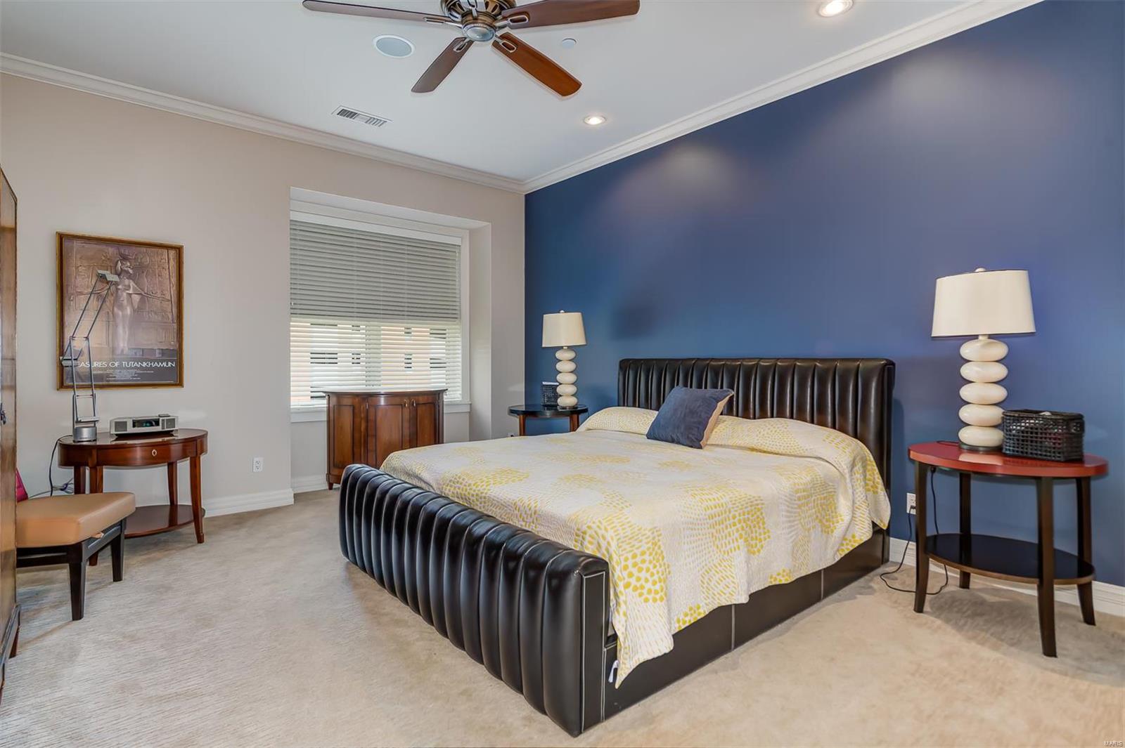 The Crescent - Residential