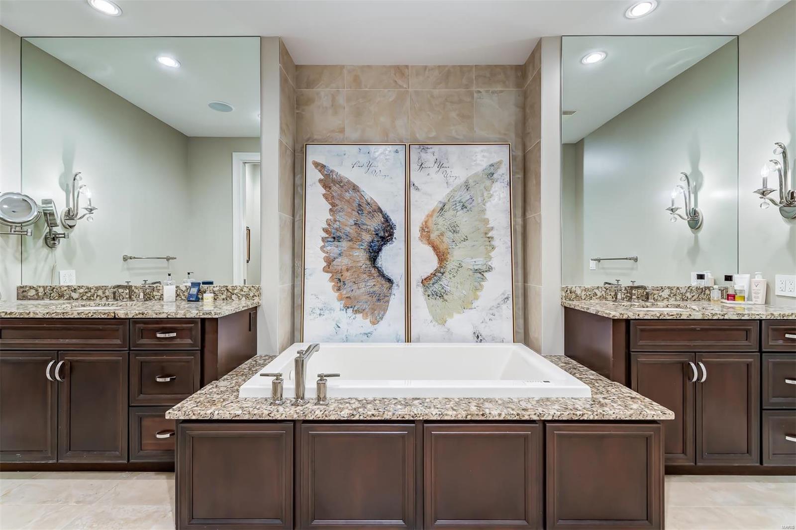 The Crescent - Residential