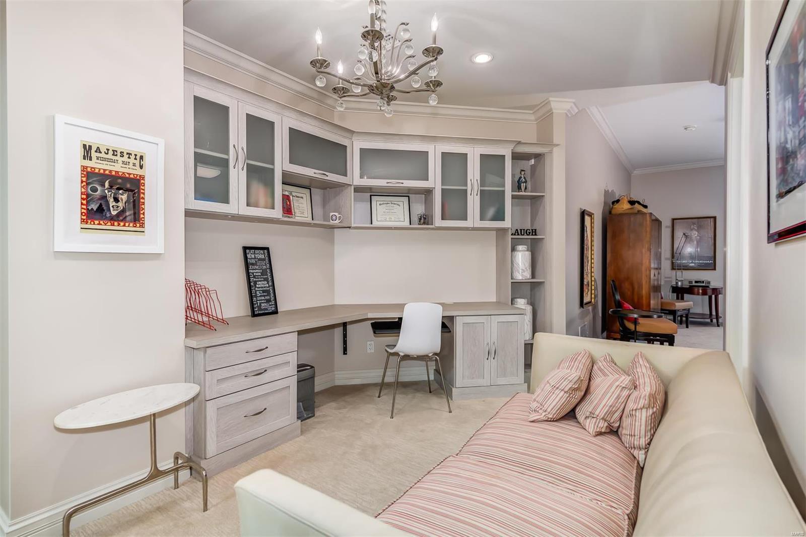 The Crescent - Residential