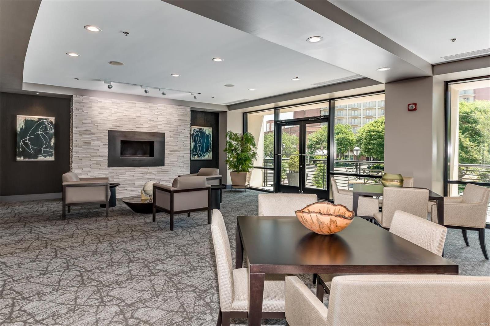 The Crescent - Residential