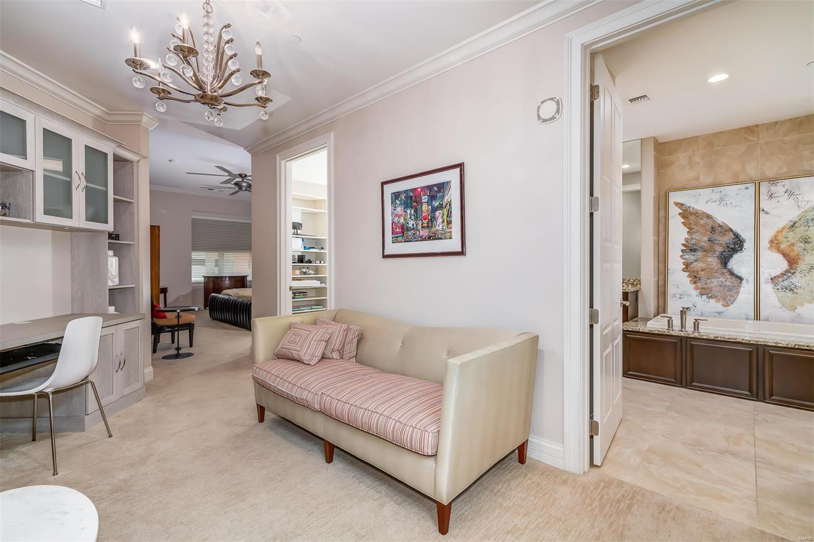 The Crescent - Residential