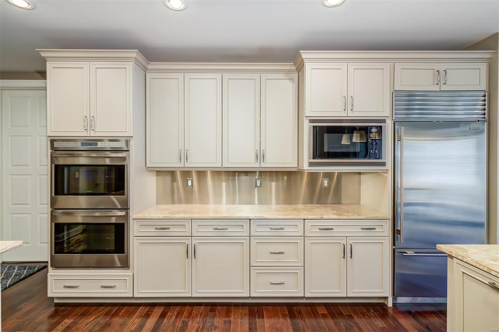 The Crescent - Residential