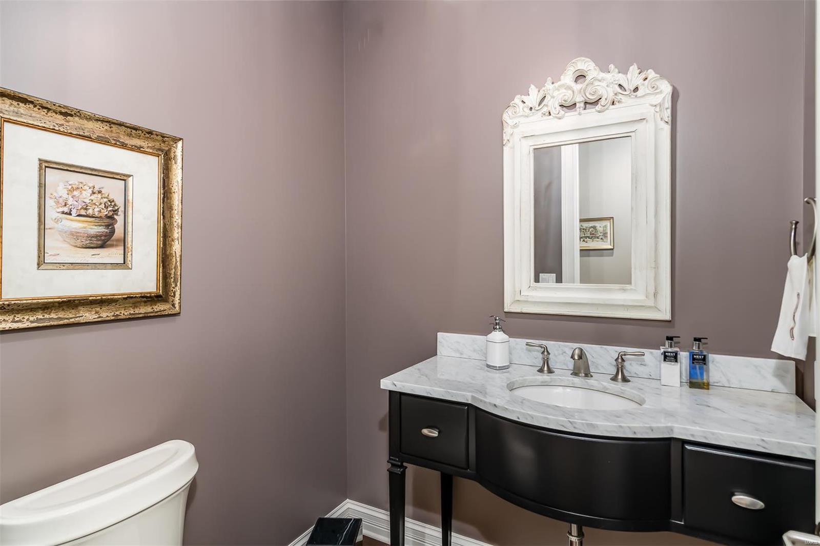 The Crescent - Residential