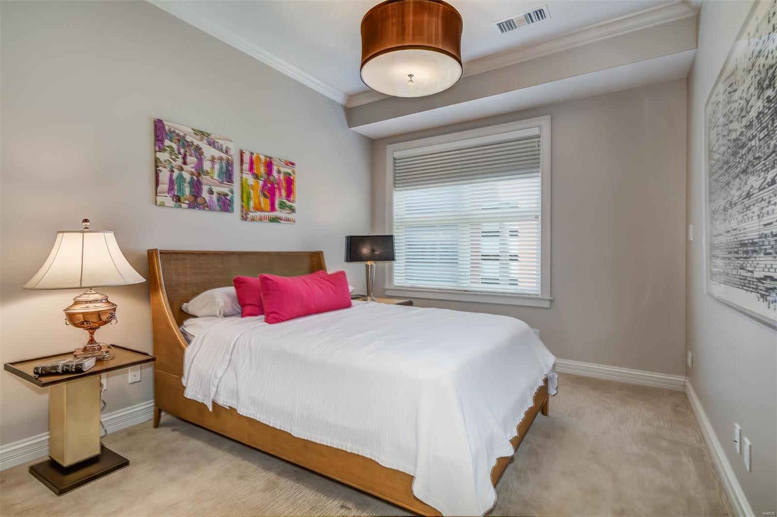 The Crescent - Residential