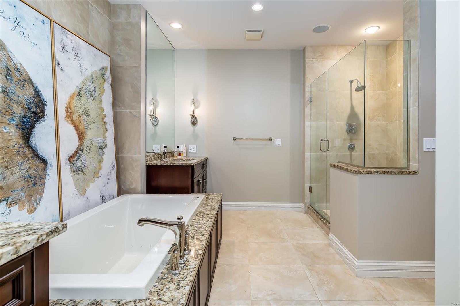 The Crescent - Residential