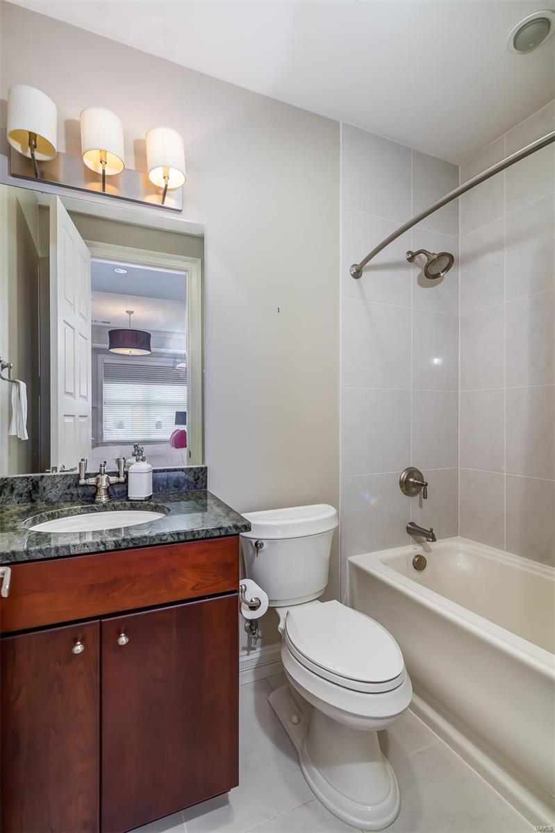 The Crescent - Residential