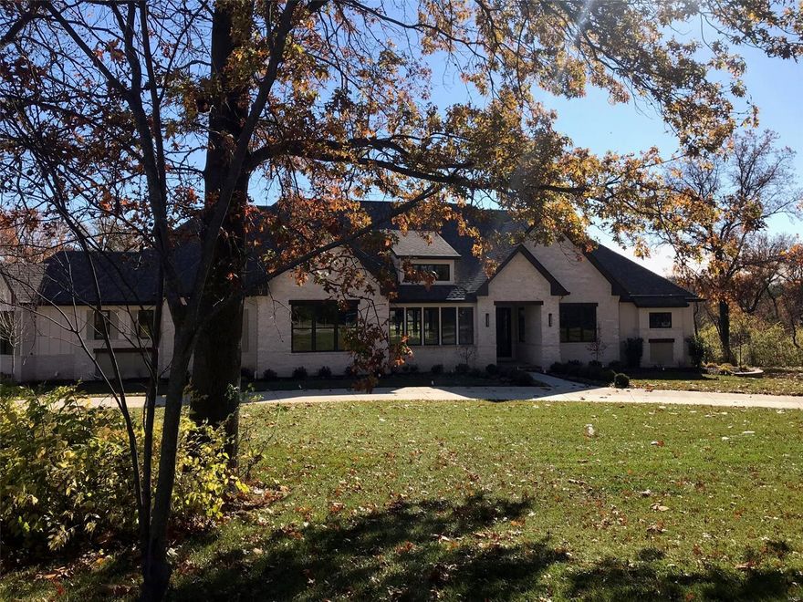 Additional Rooms: Mud Room