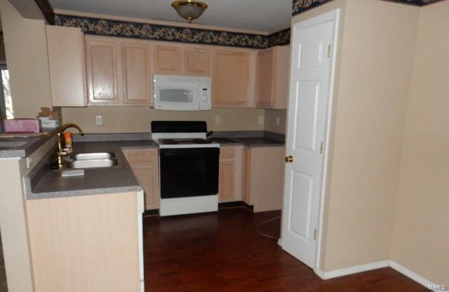 Homefield Commons - Residential