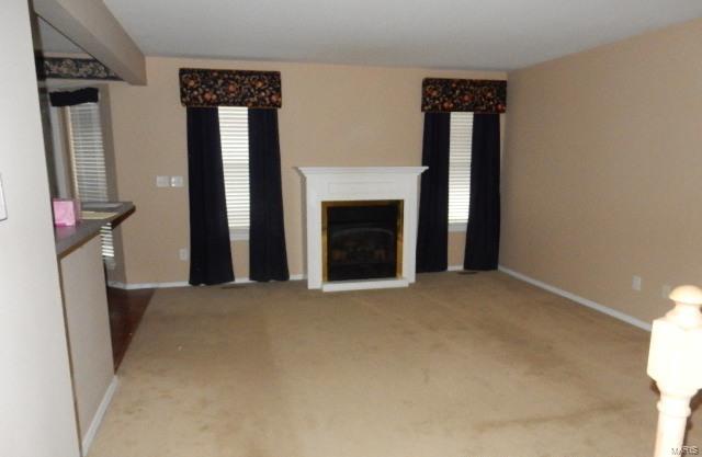 Homefield Commons - Residential