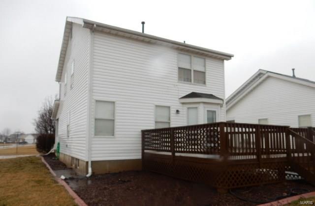 Homefield Commons - Residential