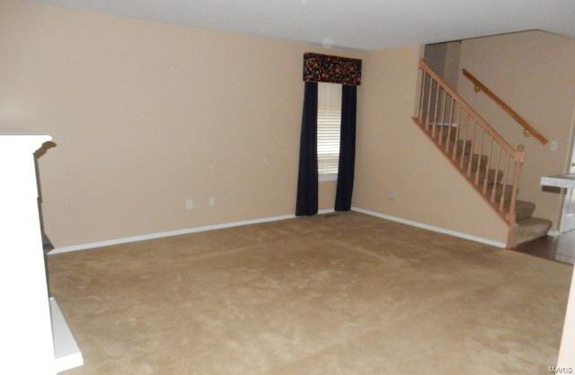 Homefield Commons - Residential