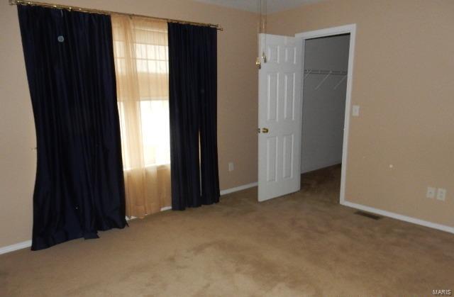 Homefield Commons - Residential