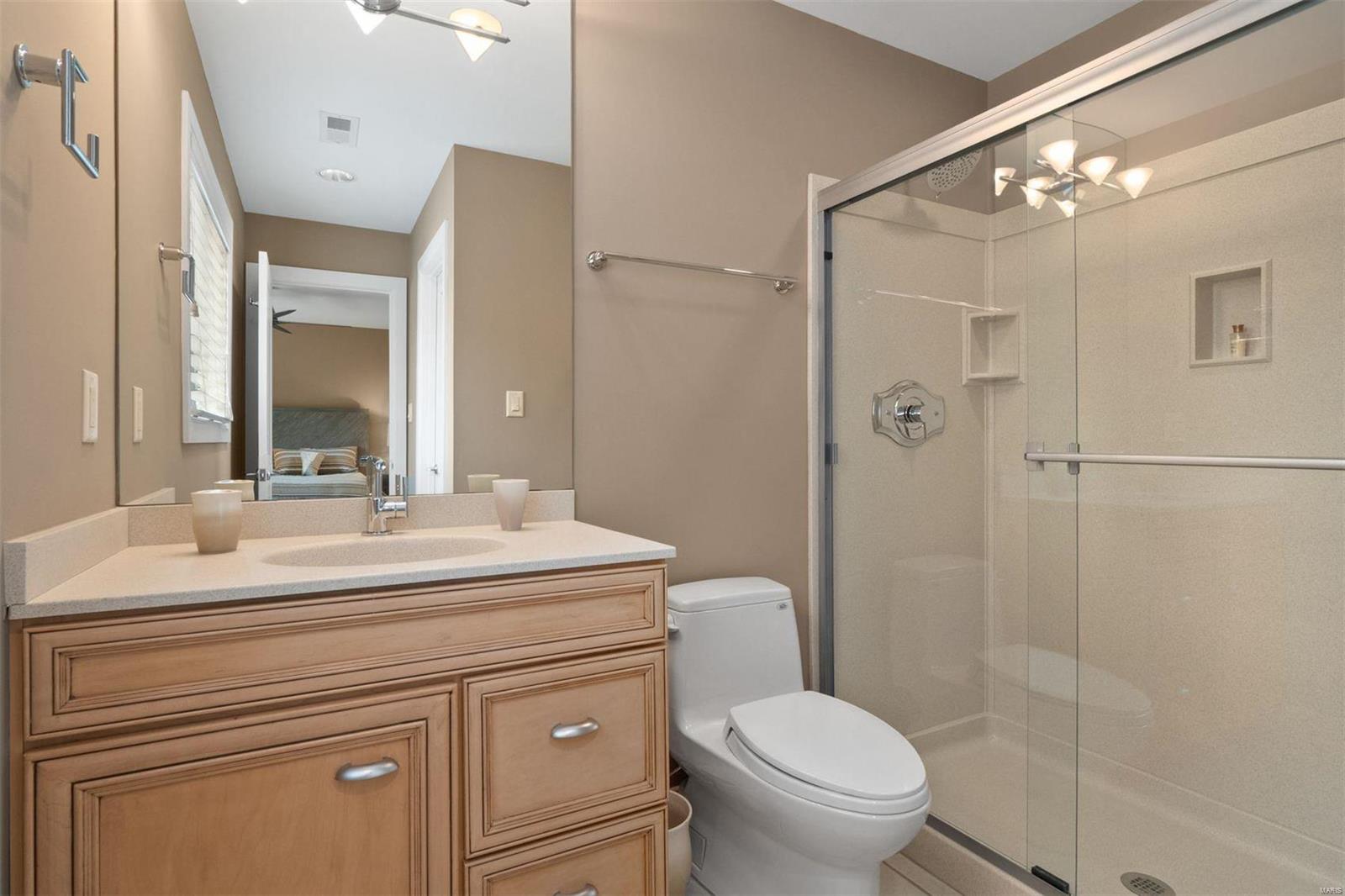 Windrush Creek West - Residential