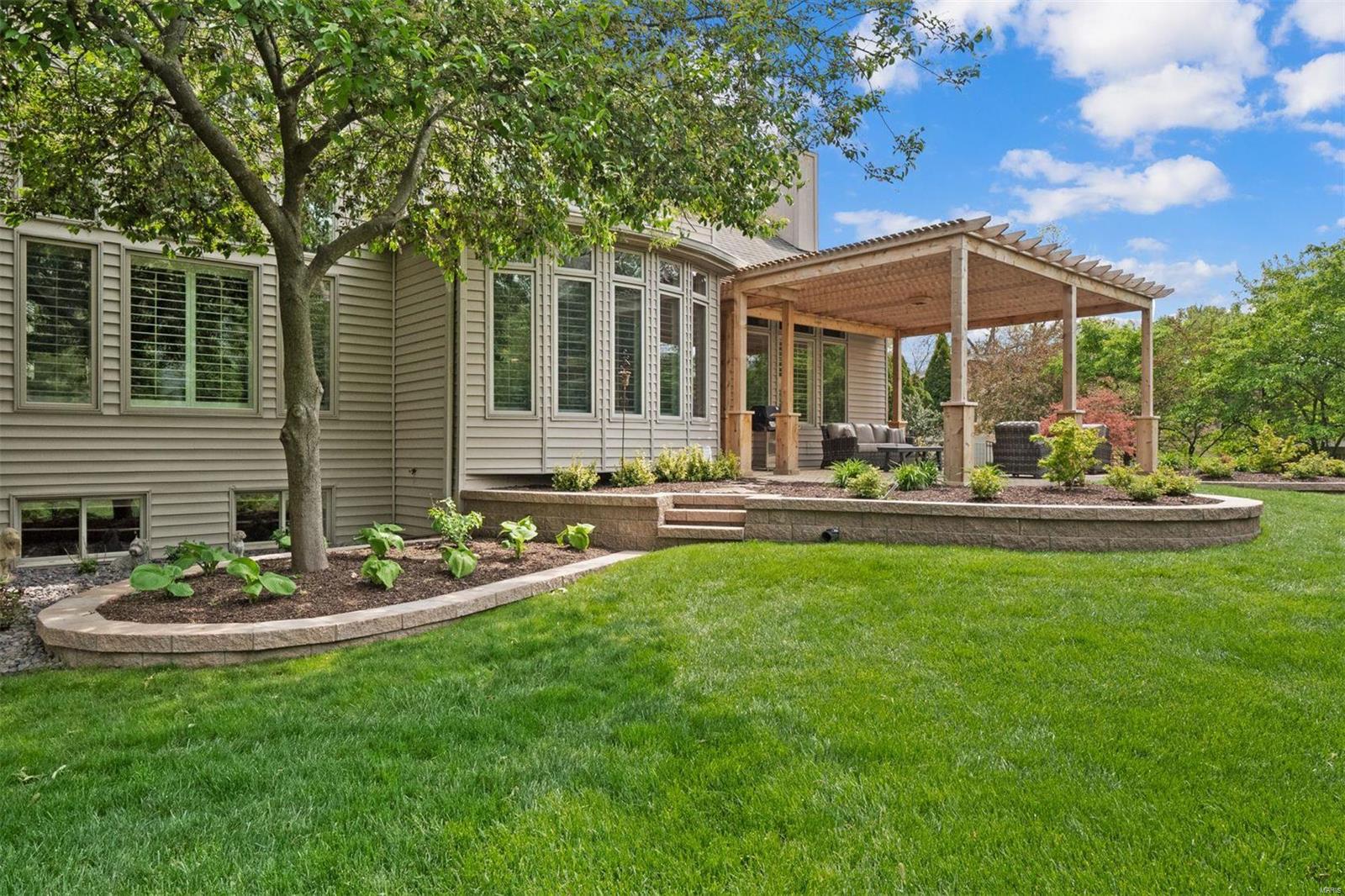 Windrush Creek West - Residential