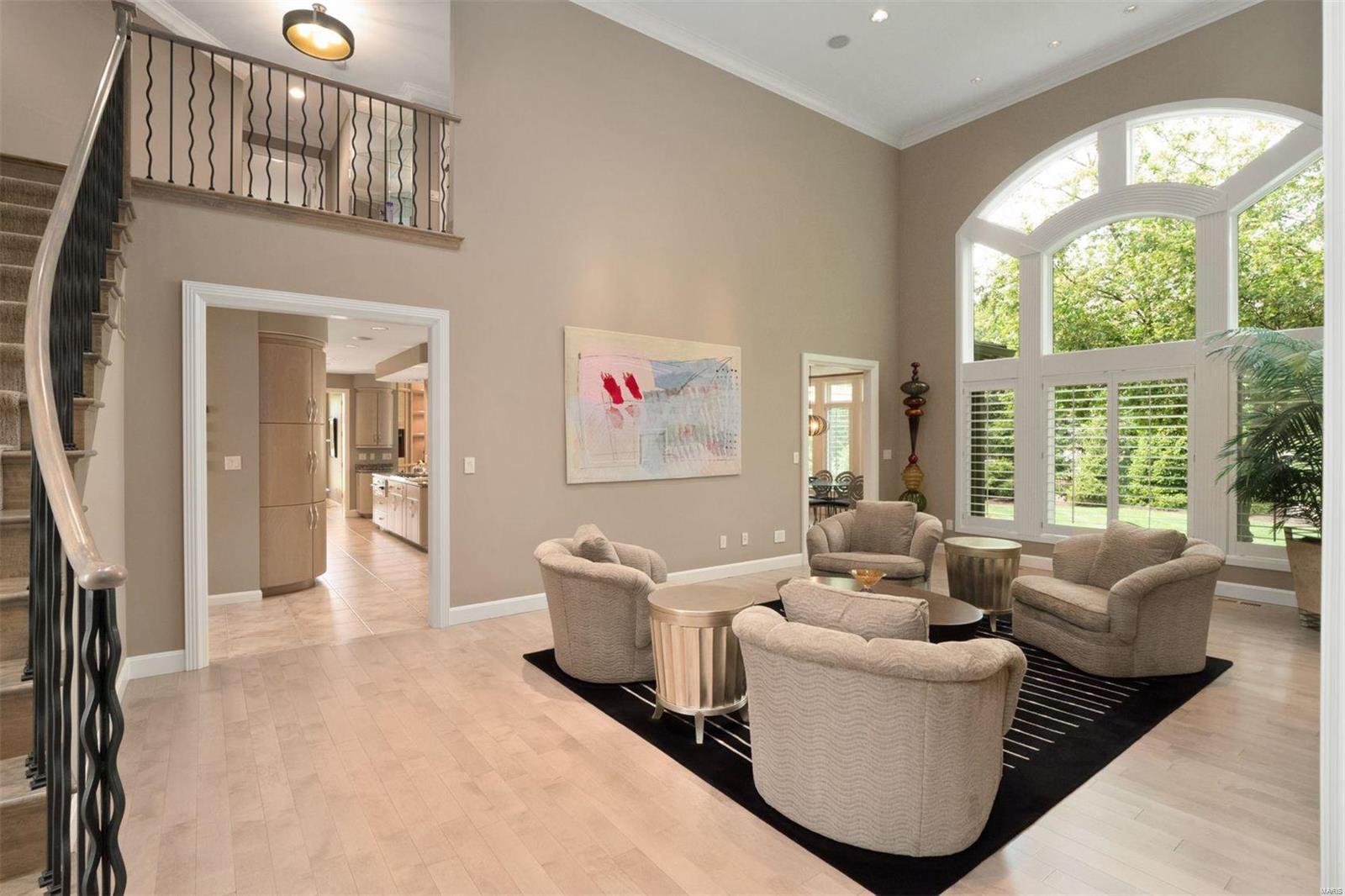 Windrush Creek West - Residential