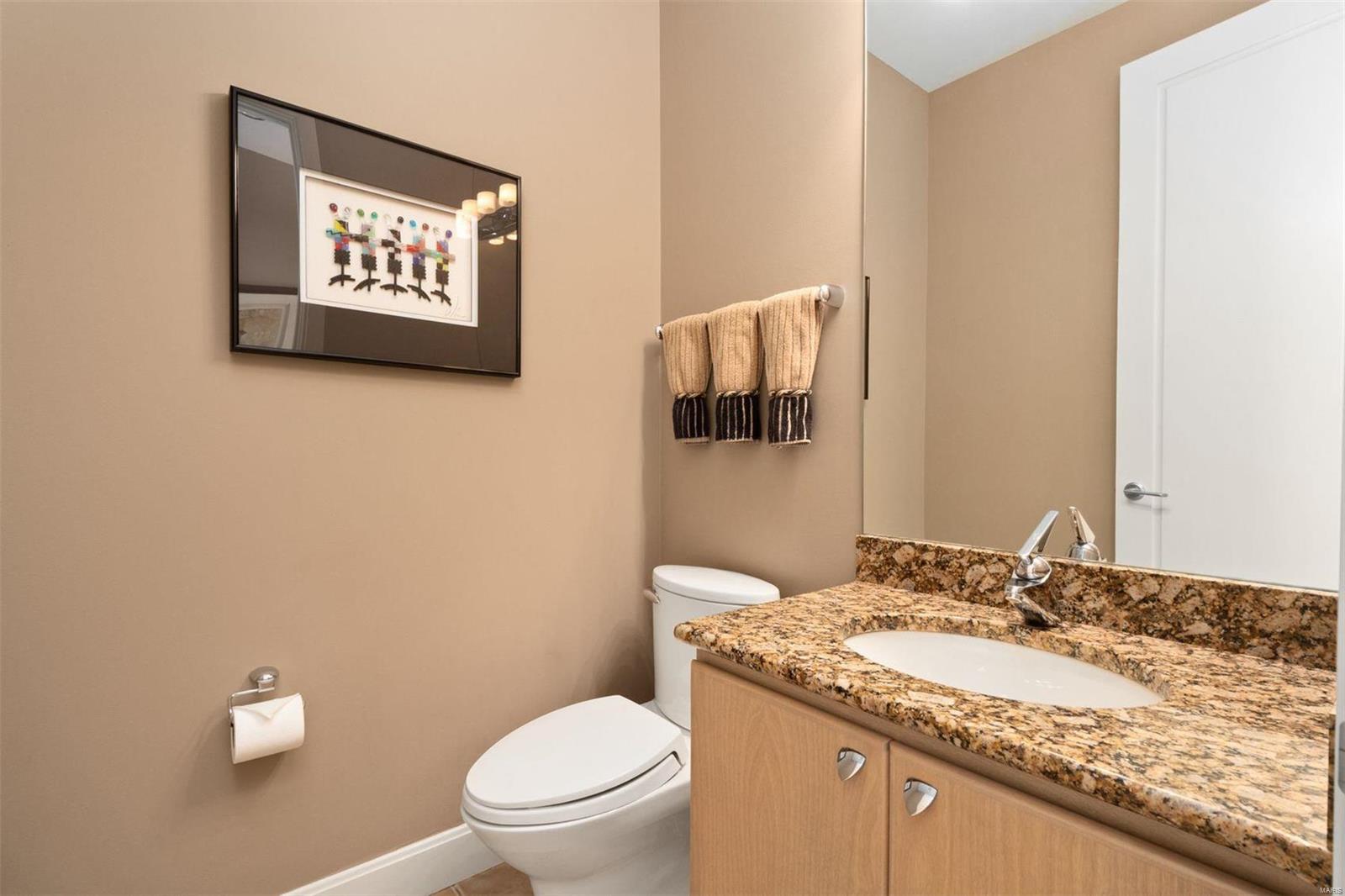 Windrush Creek West - Residential