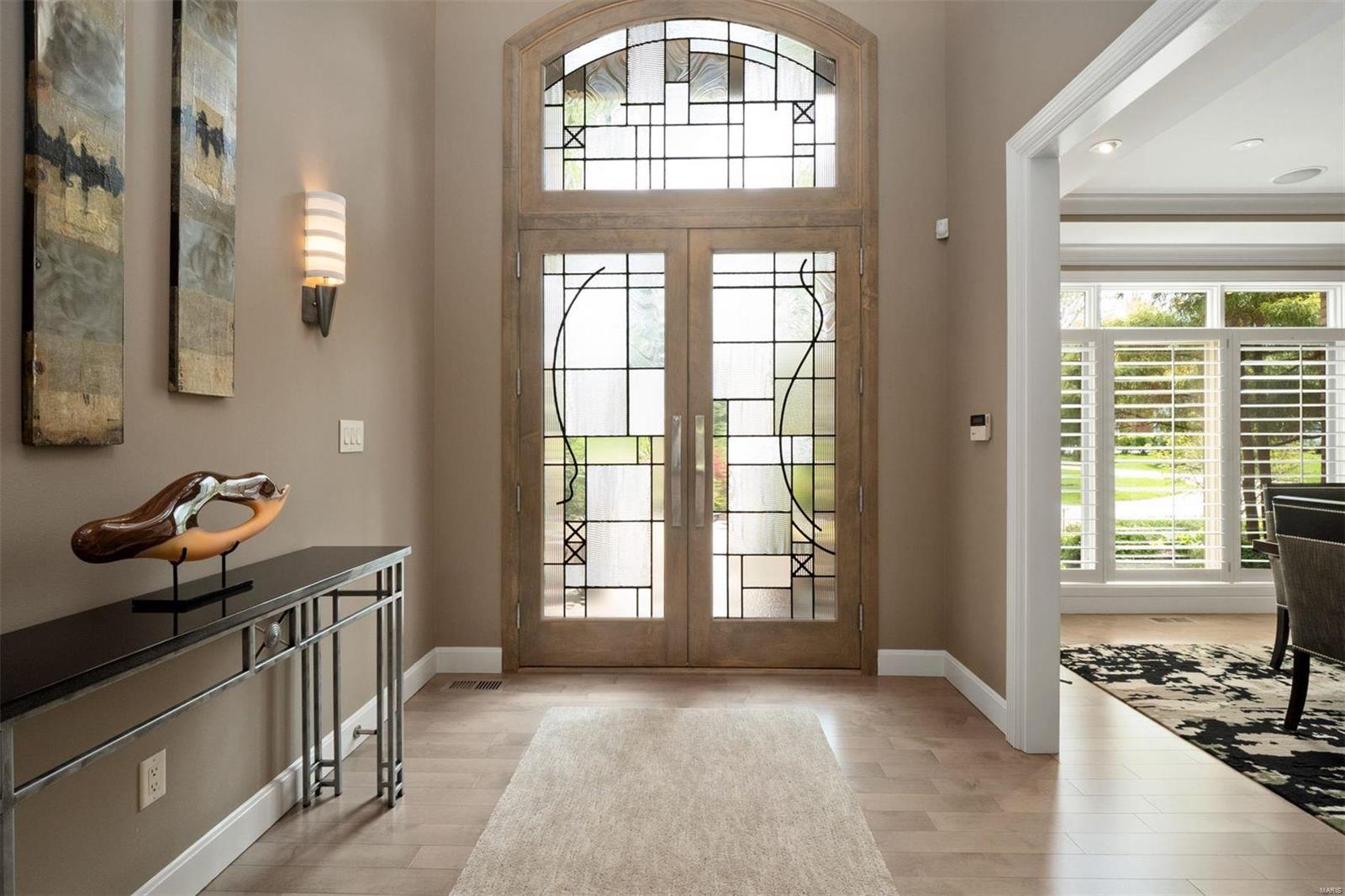 Windrush Creek West - Residential