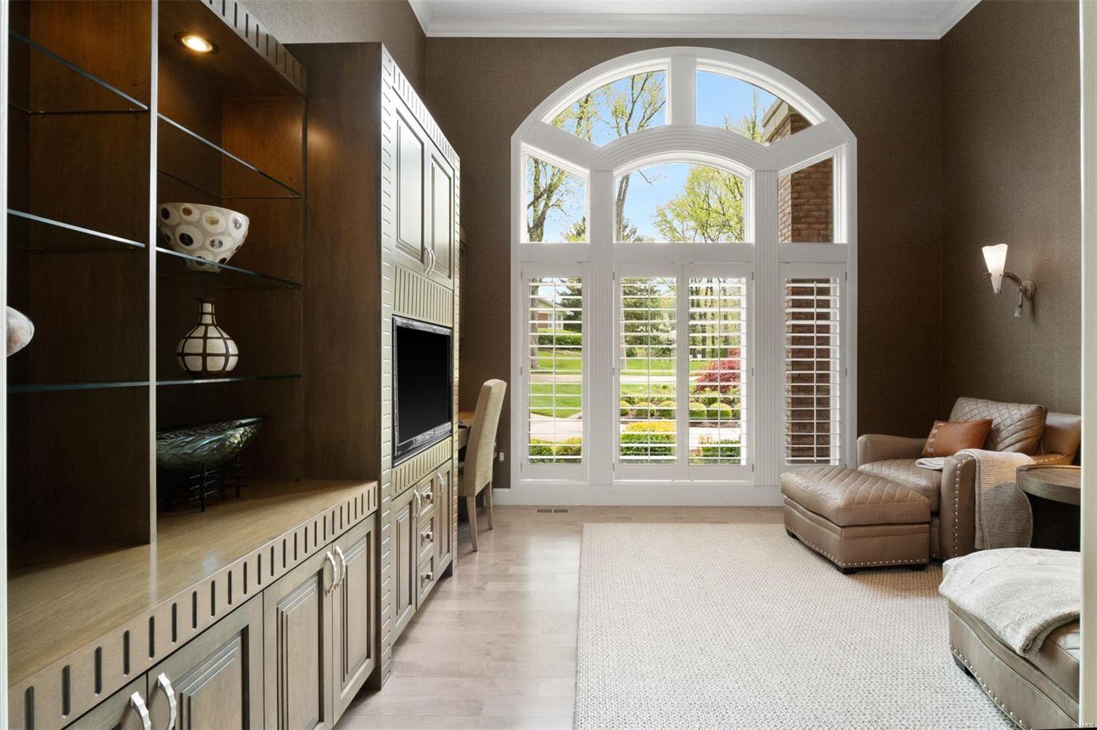 Windrush Creek West - Residential