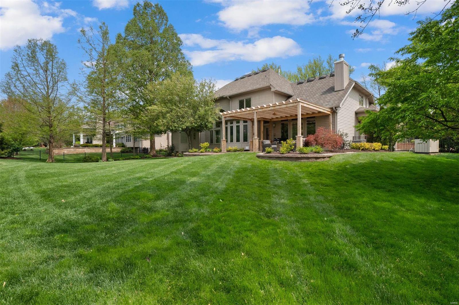 Windrush Creek West - Residential