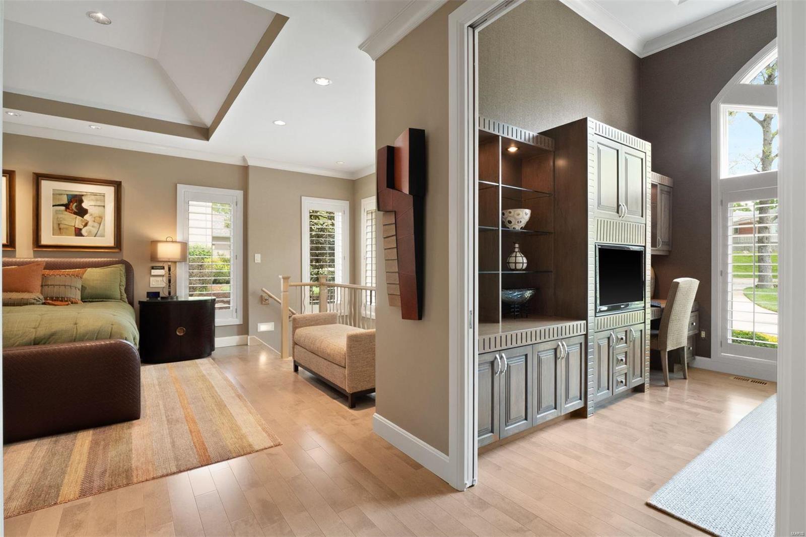 Windrush Creek West - Residential