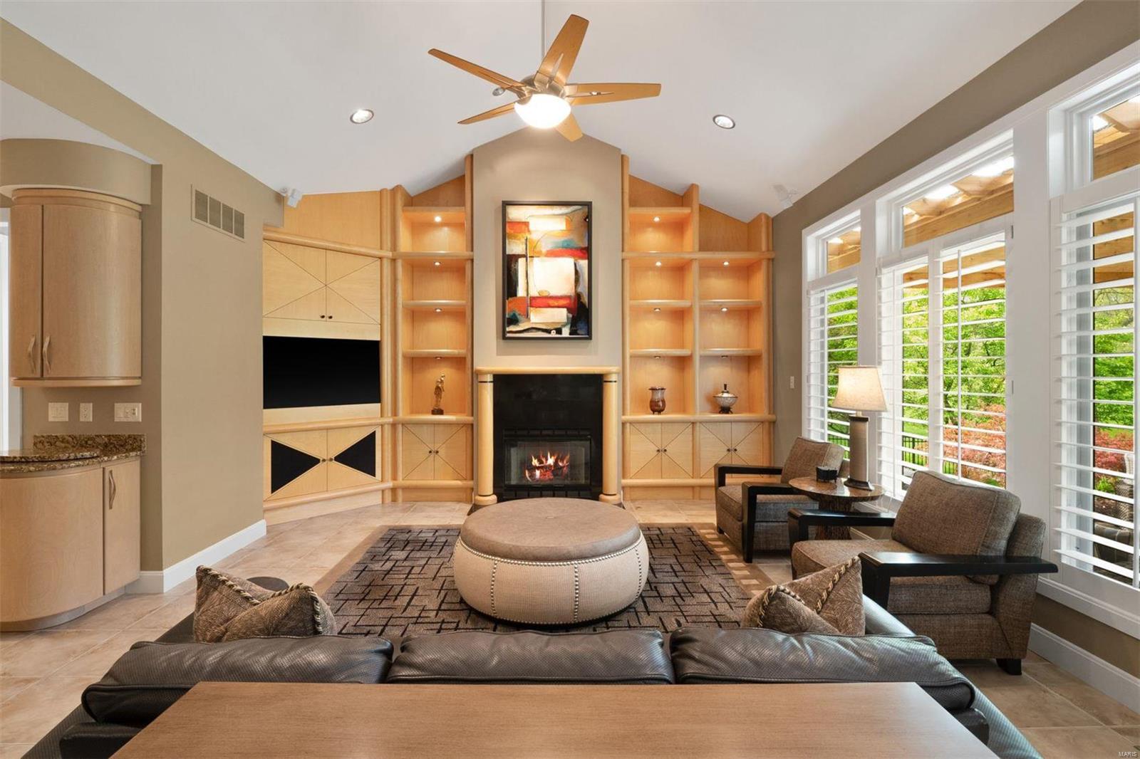 Windrush Creek West - Residential