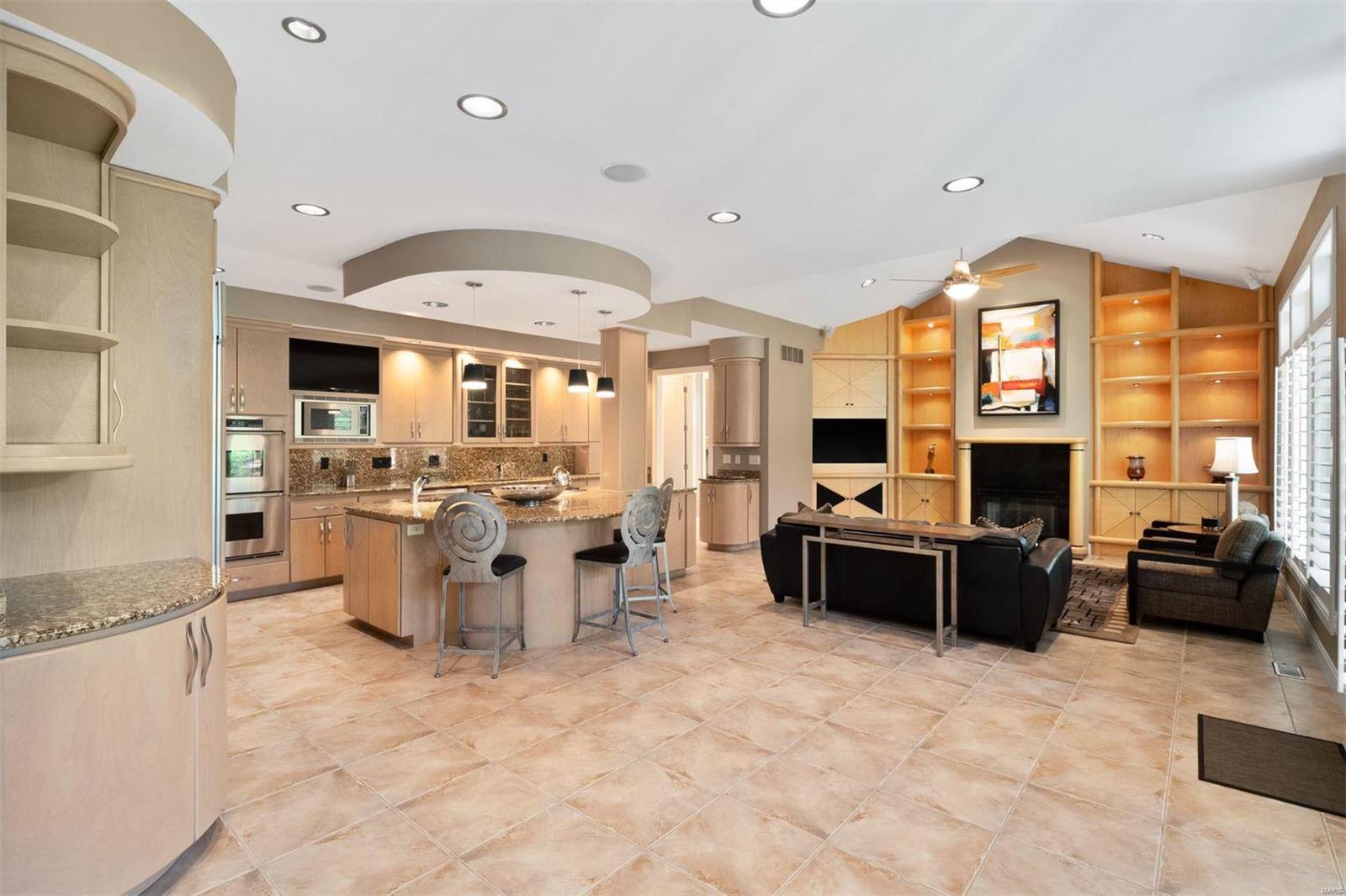 Windrush Creek West - Residential