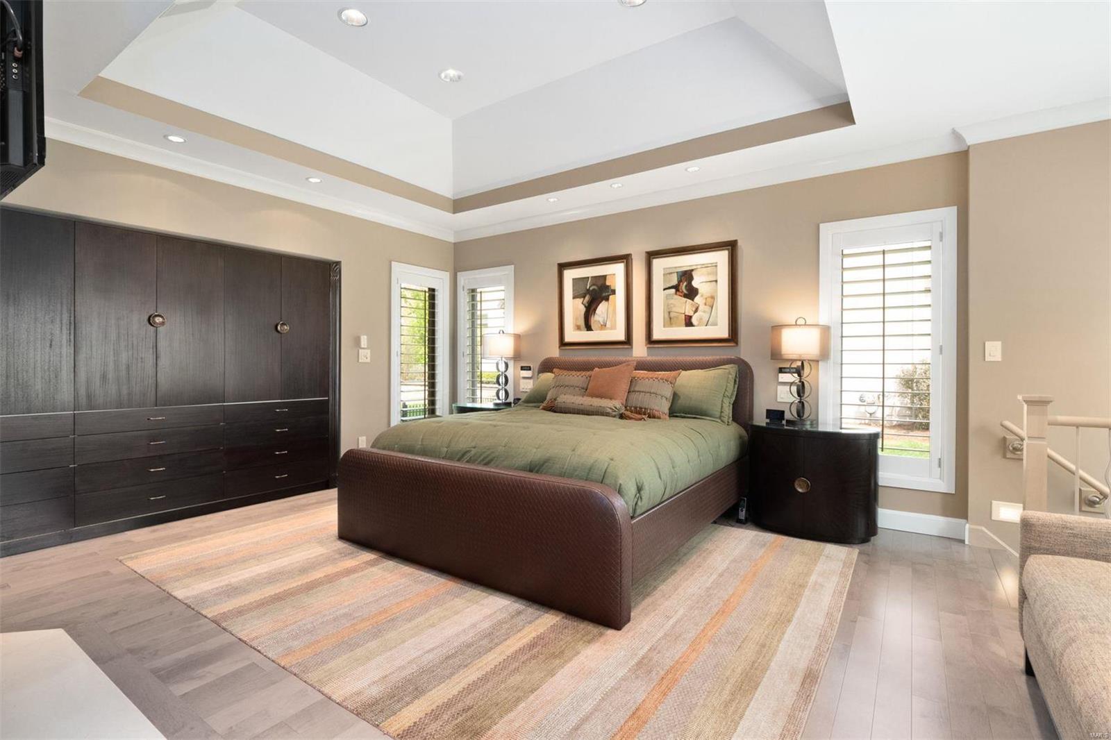 Windrush Creek West - Residential