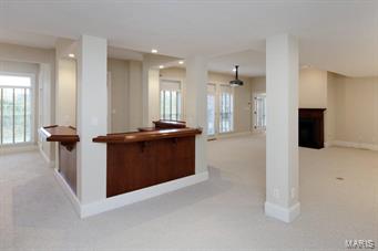 Bluffs of St Albans - Residential