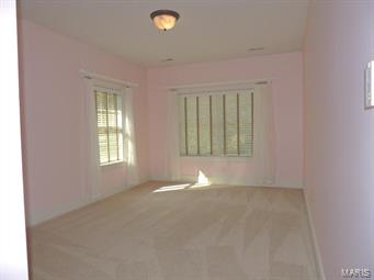 Bluffs of St Albans - Residential