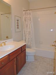 Bluffs of St Albans - Residential