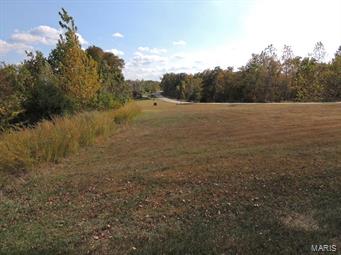 Bluffs of St Albans - Residential
