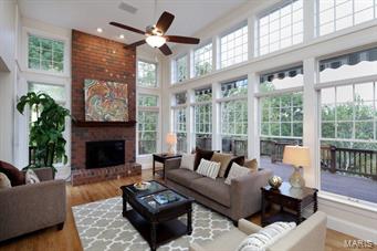 Bluffs of St Albans - Residential