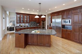 Bluffs of St Albans - Residential