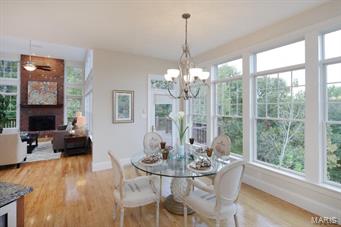 Bluffs of St Albans - Residential