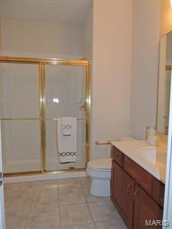 Bluffs of St Albans - Residential