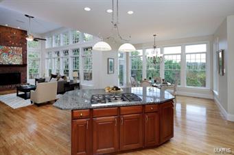 Bluffs of St Albans - Residential