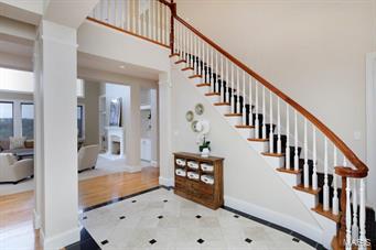 Bluffs of St Albans - Residential