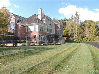 Bluffs of St Albans - Residential