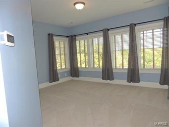 Bluffs of St Albans - Residential