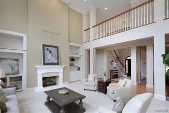 Bluffs of St Albans - Residential