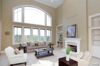 Bluffs of St Albans - Residential